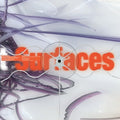 Baris,alexi - Support Surfaces - Vinyl Record