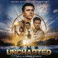 Djawadi,ramin - Uncharted / O.s.t. - Music CD