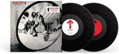 Pearl Jam - Rearview-Mirror Vol. 1 (Up Side) [2LP]