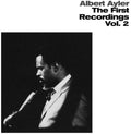 Ayler,albert - First Recordings 2 - Vinyl Record