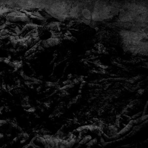 Dark Circles / Abstracter - Split - Vinyl Record