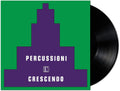 Percussioni In Crescendo (Ita) [LP] Vinyl Record