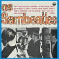 Os Sambeatles - Os Sambeatles - Vinyl Record