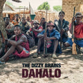 Dizzy Brains - Dahalo - Music CD