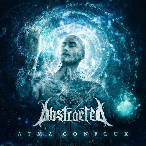 Abstracted - Atma Conflux - Music CD