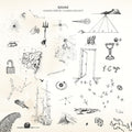 Savak - Human Error / Human Delight - Vinyl Record