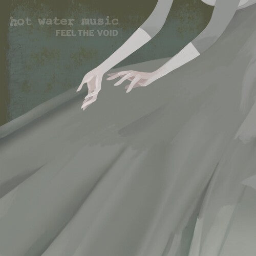 Hot Water Music - Hot Water Music - Vinyl Record
