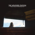Weather Station - What Am I Going To Do With Everything I Know - Vinyl Record