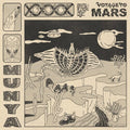 Munya - Voyage To Mars - Music CD
