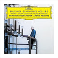 Bruckner / Nelsons,andris / Gewandhausorchester - Bruckner: Symphonies 1 & 5 / Wagner: Tristan Und - Music CD