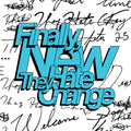 Finally, New [LP] Vinyl Record