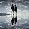 El Ten Eleven - New Year's Eve (white) - Vinyl Record