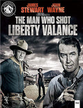Man Who Shot Liberty Valance: Paramount Presents - Man Who Shot Liberty Valance: Paramount Presents - UHD