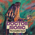 Invisible Hand [LP] Vinyl Record