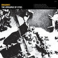 The Language Of Cities: Anniversary Edition [LP] Vinyl Record