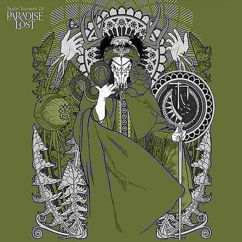 Paradise Lost - Tragic Illusion