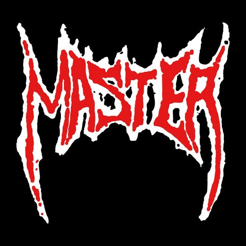 Master - Master - Music CD