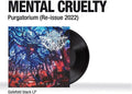 Mental Cruelty - Purgatorium