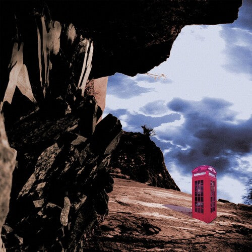 Porcupine Tree - Sky Moves Sideways - Vinyl Record