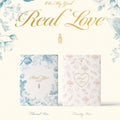 Oh My Girl - Real Love (random Cover) - Music CD