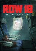 Row 19 - Row 19 - DVD
