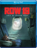 Row 19 - Row 19 - Blu-ray
