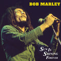 Marley,bob - Sun Is Shining - Vinyl Record