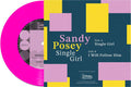 Sandy Posey - Single Girl (pink)