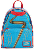 Loungefly Marvel: - Ms Marvel Cosplay Mini Backpack - Special Products