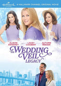 Wedding Veil Legacy - Wedding Veil Legacy - DVD