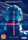 Ultrasound - Ultrasound - DVD