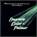 Welcome Back My Friends To The Show That Never End [LP] Vinyl Record