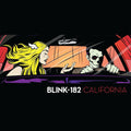 Blink-182 - California - Vinyl Record
