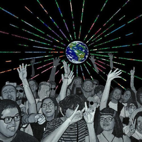 Superorganism - World Wide Pop - Music CD