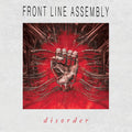 Front Line Assembly - Disorder - Vinyl Record
