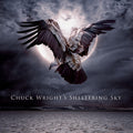 Wright,chuck - Chuck Wright's Sheltering Sky - Music CD