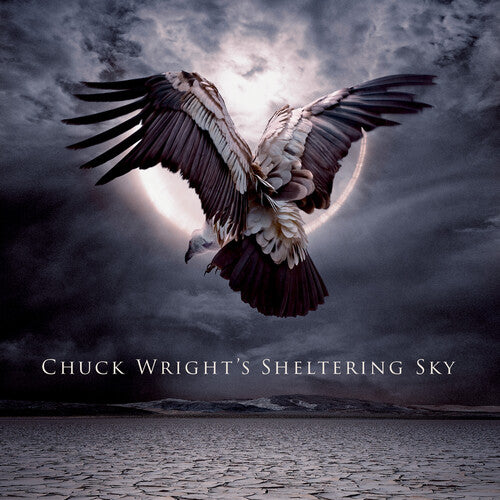 Wright,chuck - Chuck Wright's Sheltering Sky - Music CD