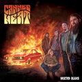 Canned Heat - Heated Blues - Vinyl Record