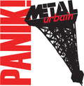 Metal Urbain - Panik - Music CD