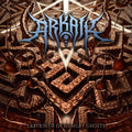 Arkaik - Labyrinth Of Hungry Ghosts - Music CD