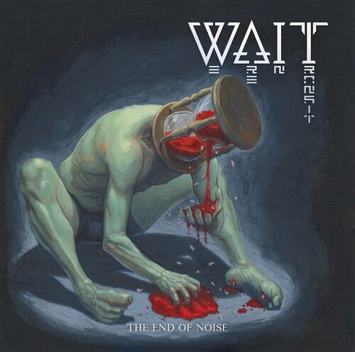 Wait - End Of Noise - Music CD