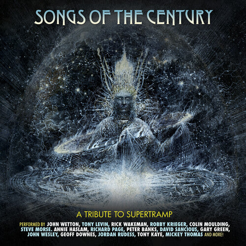 Songs Of The Century / Various - Songs Of The Century / Various - Music CD