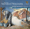 Williams / Bevan / Williams - Folk Songs 4 - Music CD