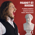 Rossini / Sempey - Figaro Si - Music CD