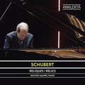 Schubert / Gaudet - Schubert: Relics - Music CD