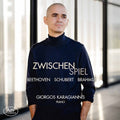 Beethoven / Karagiannis - Zwischenspiel - Music CD