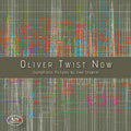 Ungerer / Virtuelles Orchester / Ungerer - Oliver Twist Now - Music CD