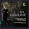 Ullmann / Muenchner Rundfunkorchester / Loetzsch - Der Kaiser Von Atlantis - Music CD