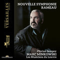 Rameau / Sempey / Les Musiciens Du Louvre - Nouvelle Symphonie - Music CD