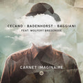 Baggiani / Badenhorst / Baggiani - Carnet Imaginaire - Music CD